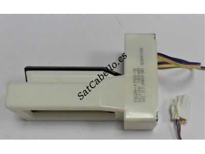 Damper Frigorífico Hisense K1418402